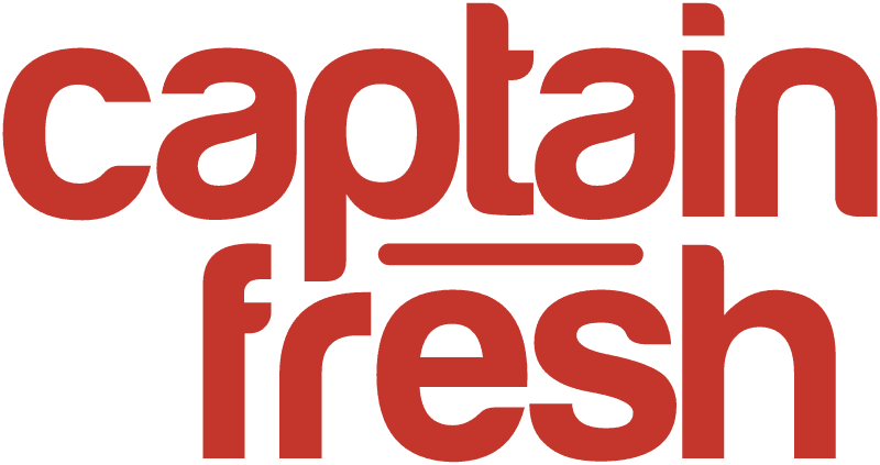 Captain Fresh