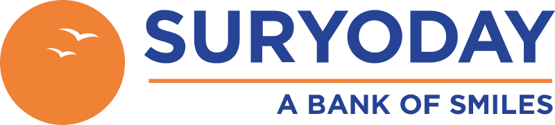 Suryoday Small Finance Bank