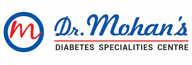 Dr. Mohan's Diabetes Specialities Centre